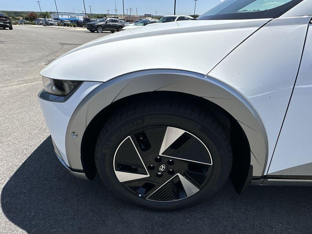 2025 Hyundai IONIQ 5 Limited