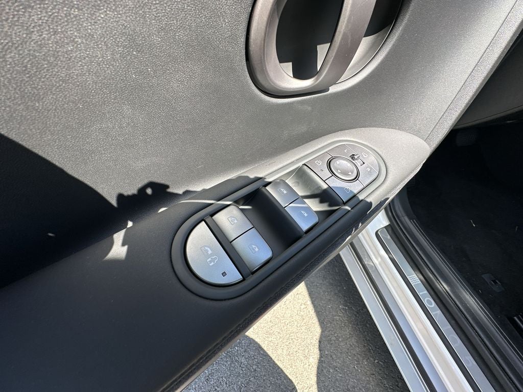 2025 Hyundai IONIQ 5 Limited