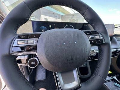 2025 Hyundai IONIQ 5 Limited