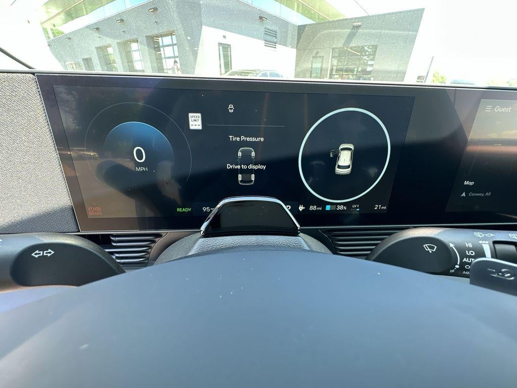 2025 Hyundai IONIQ 5 Limited