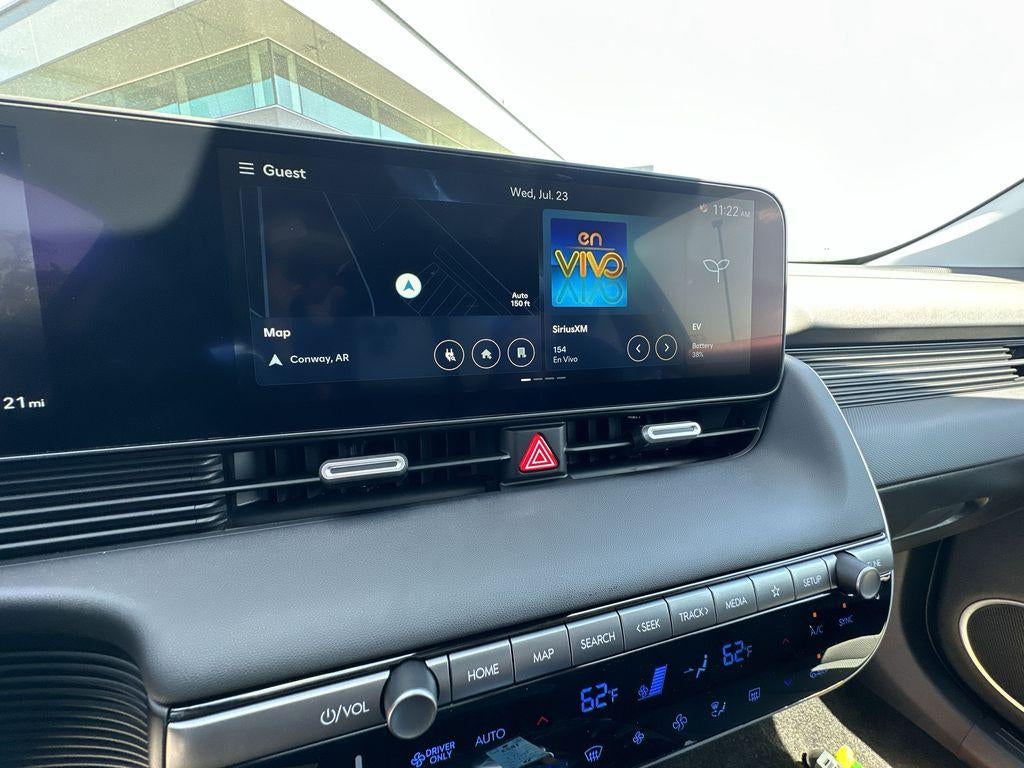 2025 Hyundai IONIQ 5 Limited