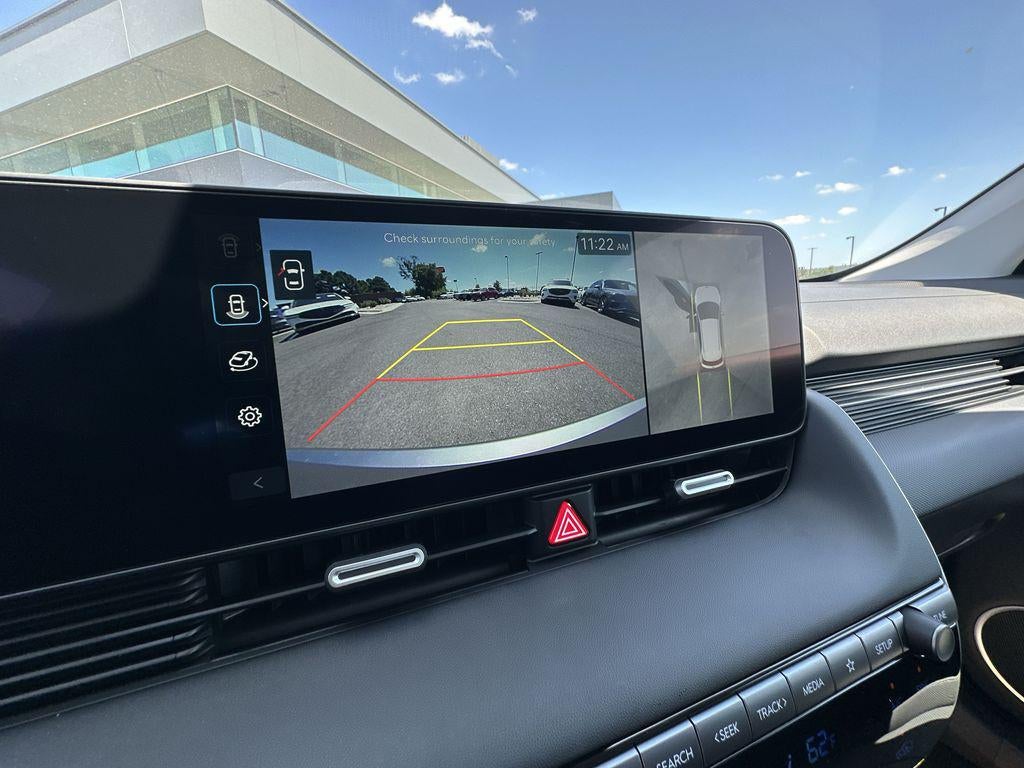 2025 Hyundai IONIQ 5 Limited