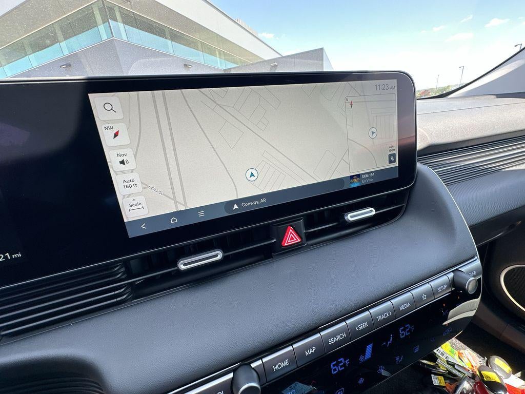 2025 Hyundai IONIQ 5 Limited