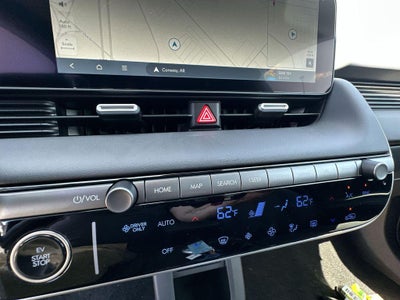 2025 Hyundai IONIQ 5 Limited