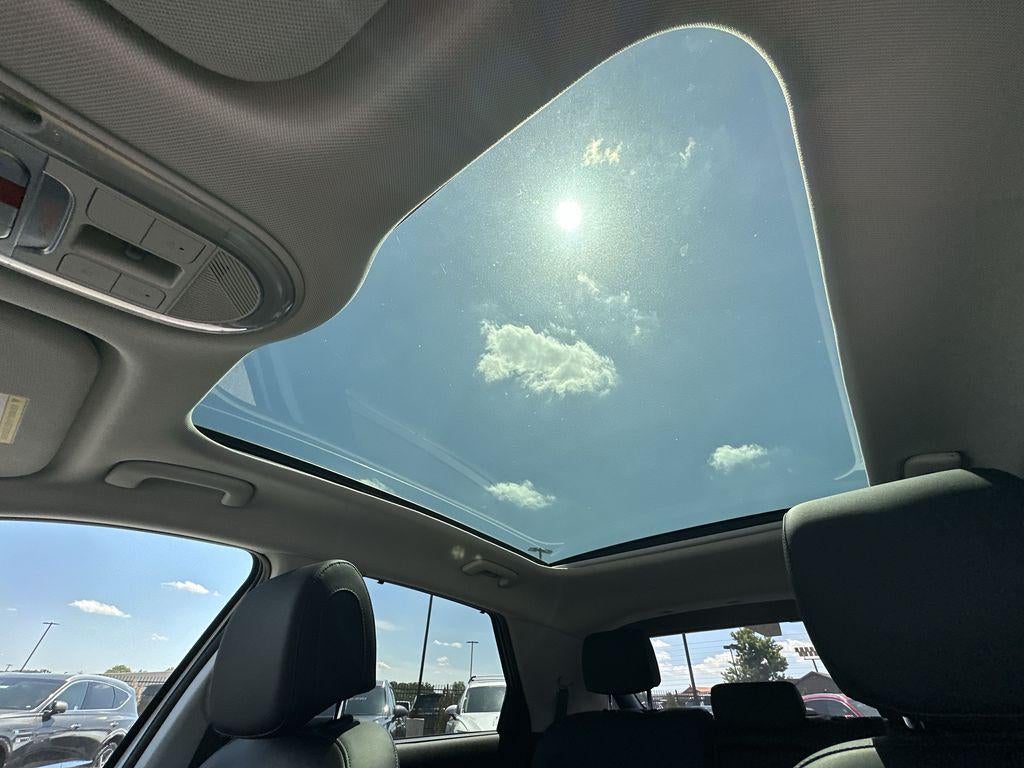 2025 Hyundai IONIQ 5 Limited