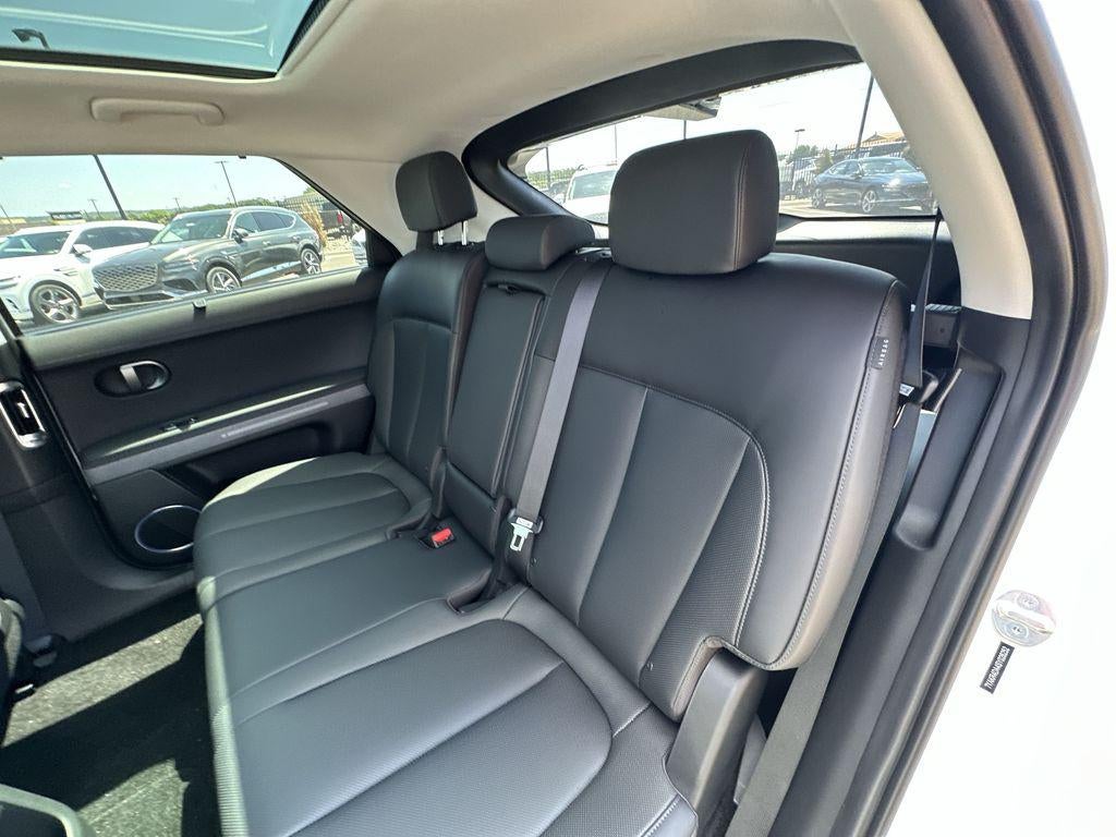 2025 Hyundai IONIQ 5 Limited