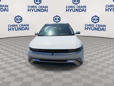 2025 Hyundai IONIQ 5 Limited