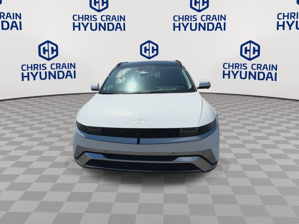 2025 Hyundai IONIQ 5 Limited