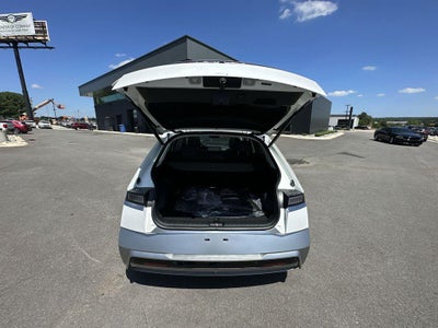 2025 Hyundai IONIQ 5 Limited