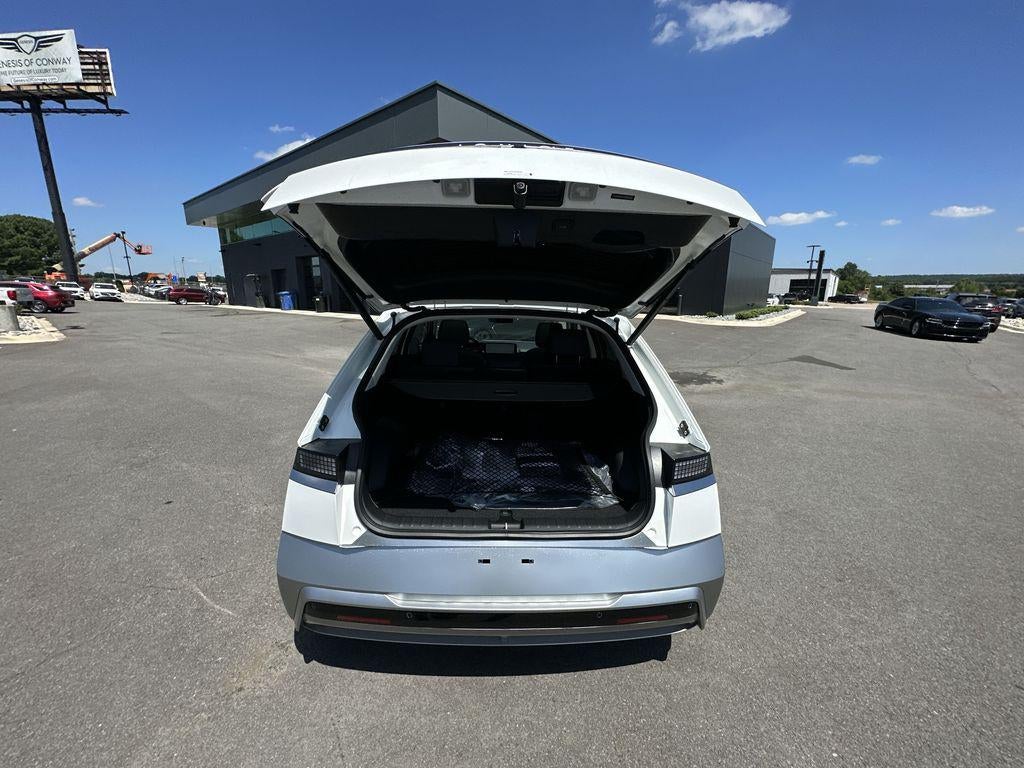 2025 Hyundai IONIQ 5 Limited