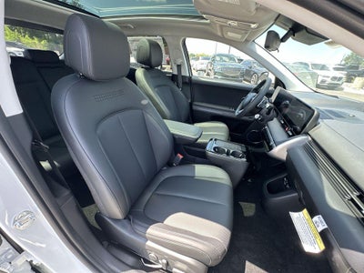 2025 Hyundai IONIQ 5 Limited