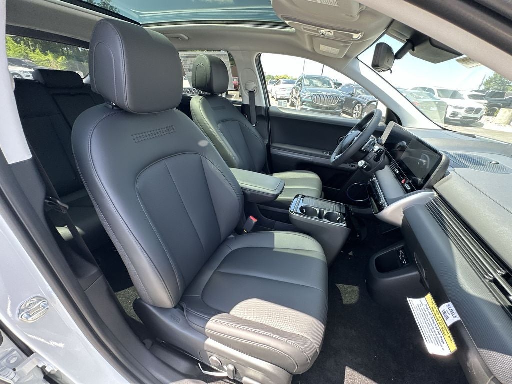 2025 Hyundai IONIQ 5 Limited