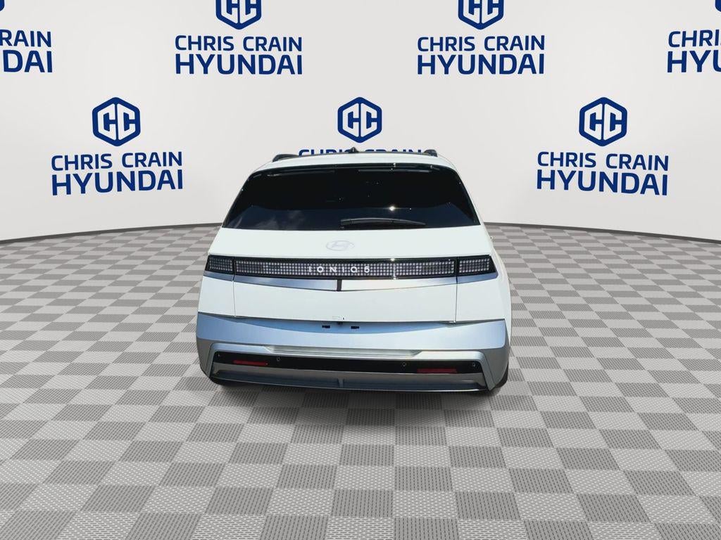 2025 Hyundai IONIQ 5 Limited