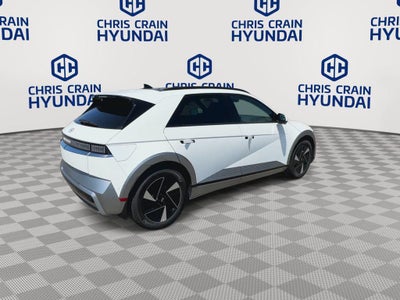 2025 Hyundai IONIQ 5 Limited