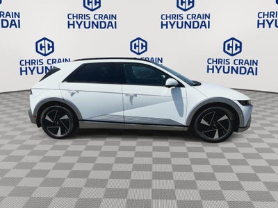 2025 Hyundai IONIQ 5 Limited
