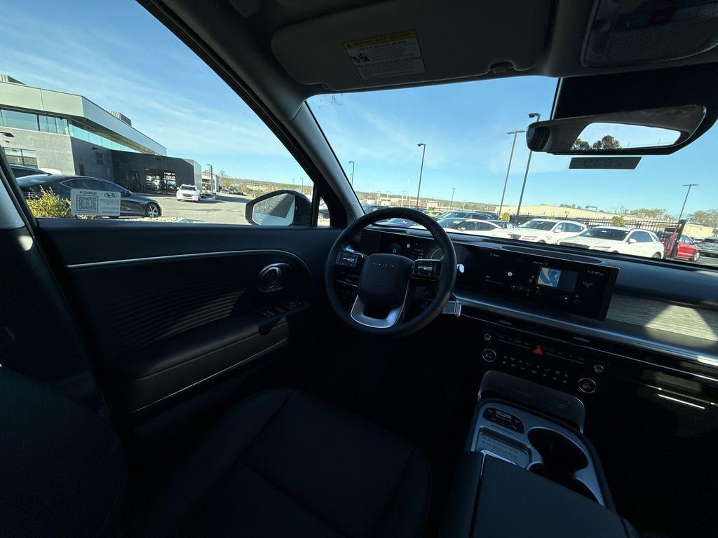 2026 Hyundai IONIQ 9 SEL