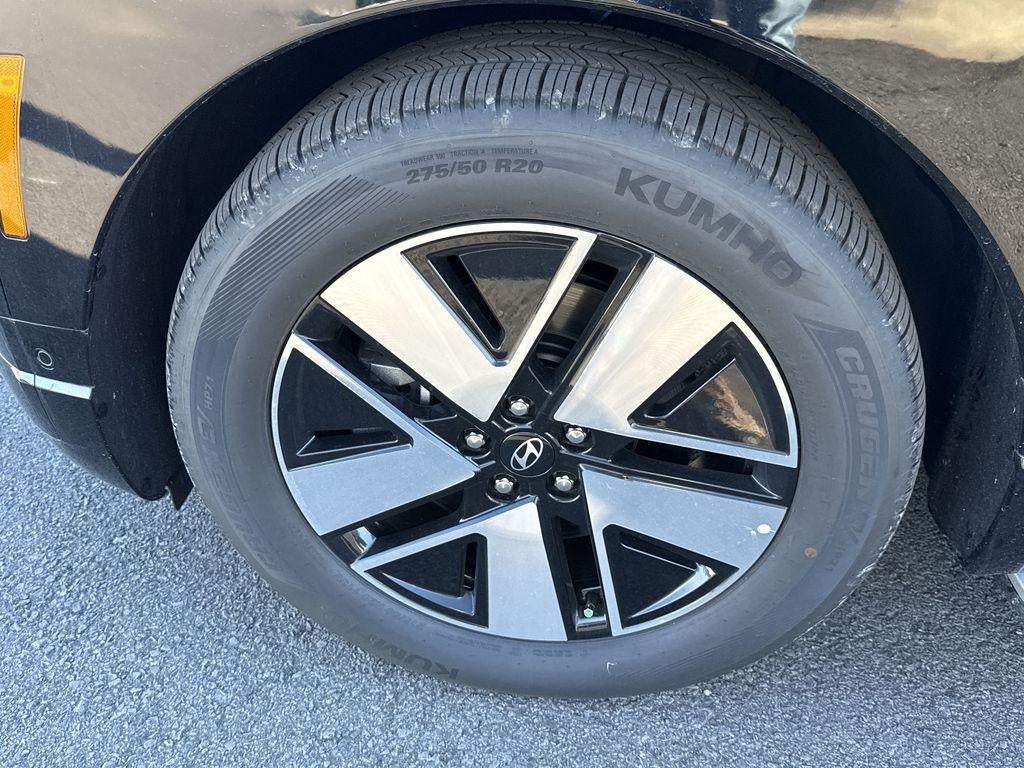 2026 Hyundai IONIQ 9 SEL