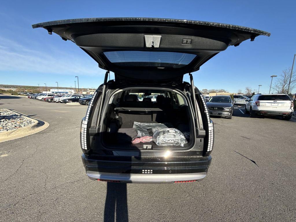 2026 Hyundai IONIQ 9 SEL