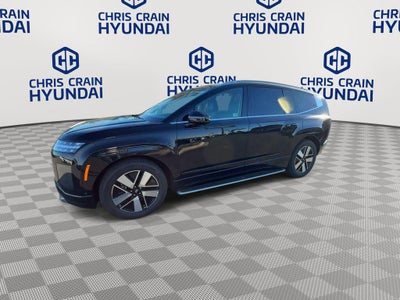 2026 Hyundai IONIQ 9 SEL