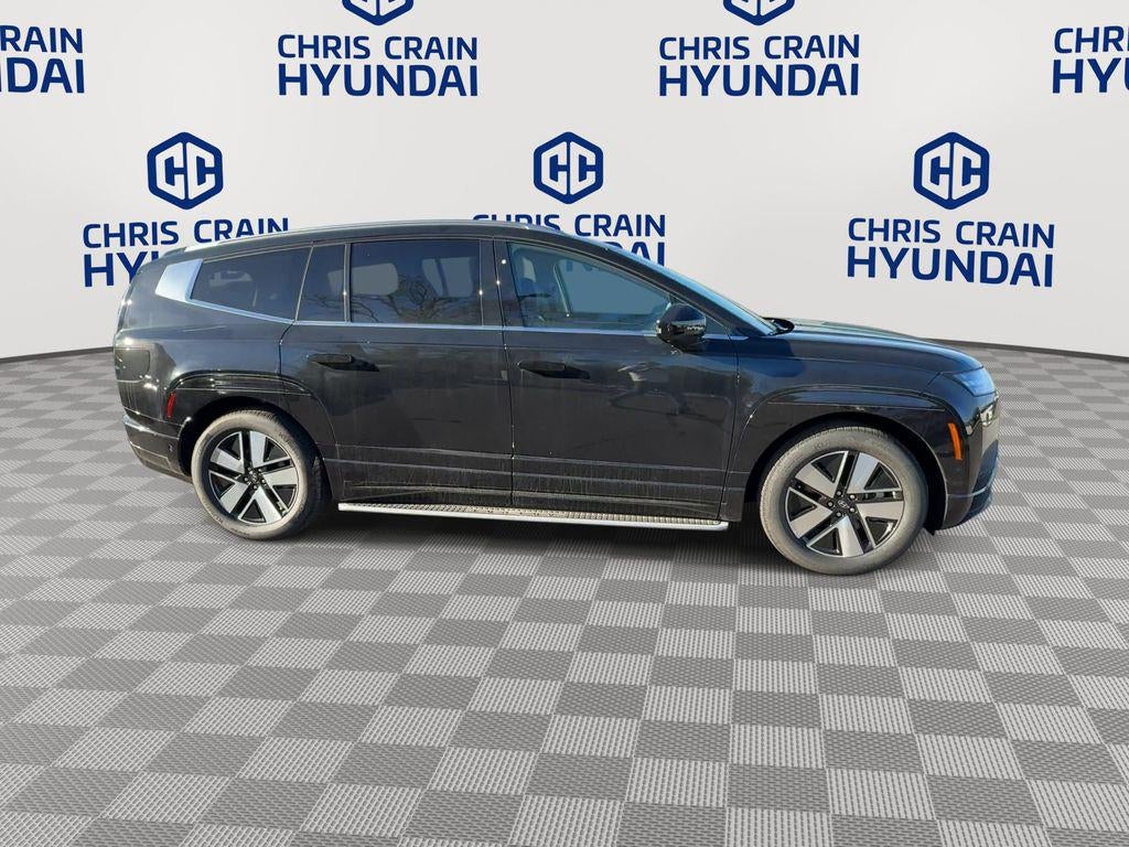 2026 Hyundai IONIQ 9 SEL