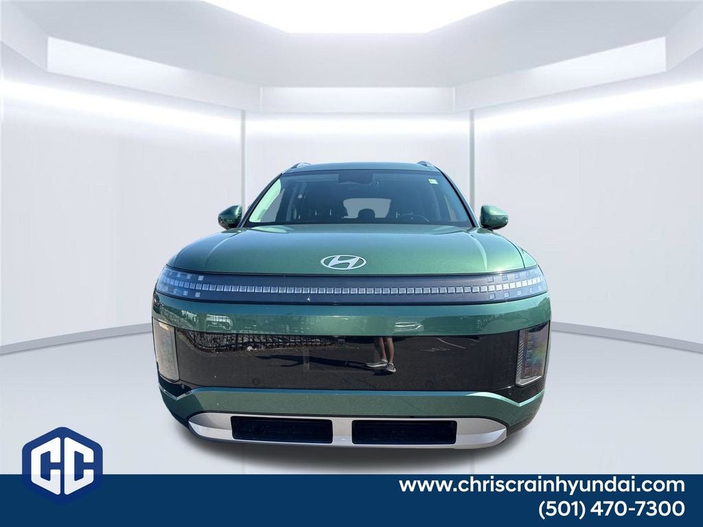 2026 Hyundai IONIQ 9 SEL - Photo 12