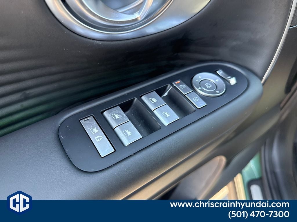 2026 Hyundai IONIQ 9 SEL - Photo 14
