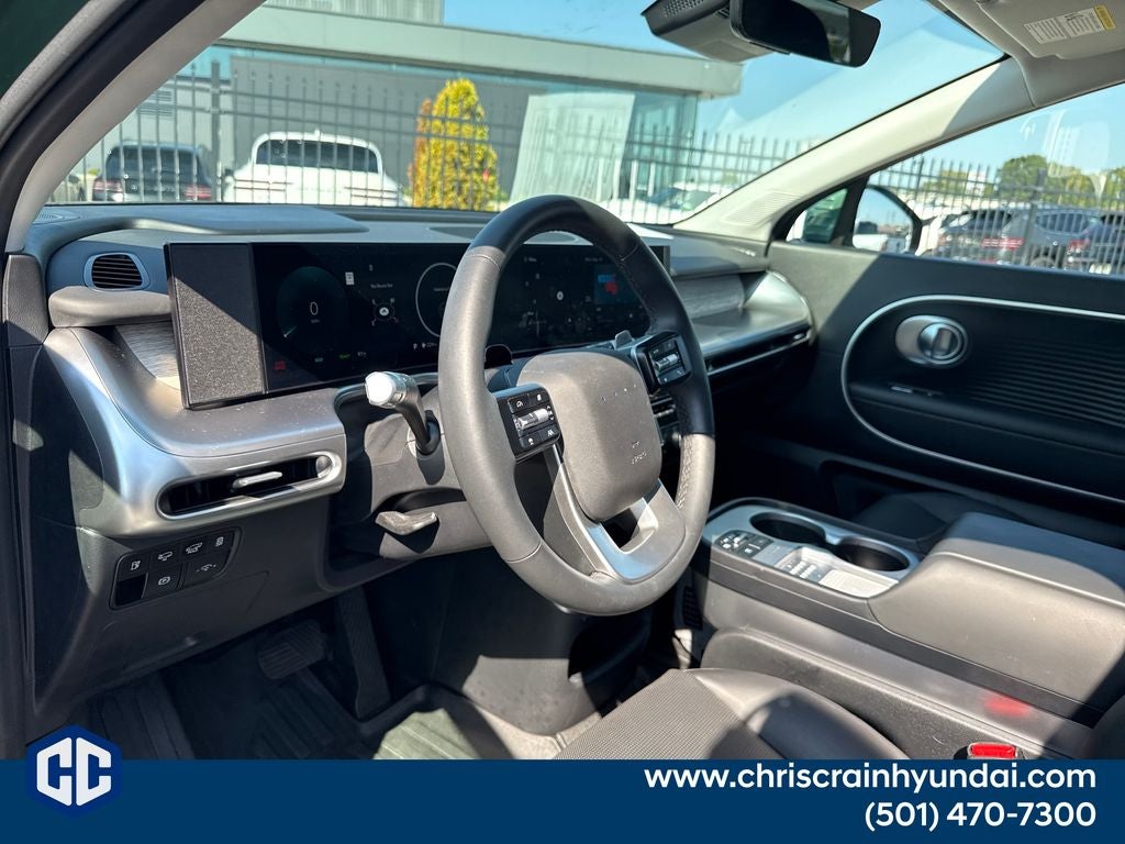 2026 Hyundai IONIQ 9 SEL - Photo 15