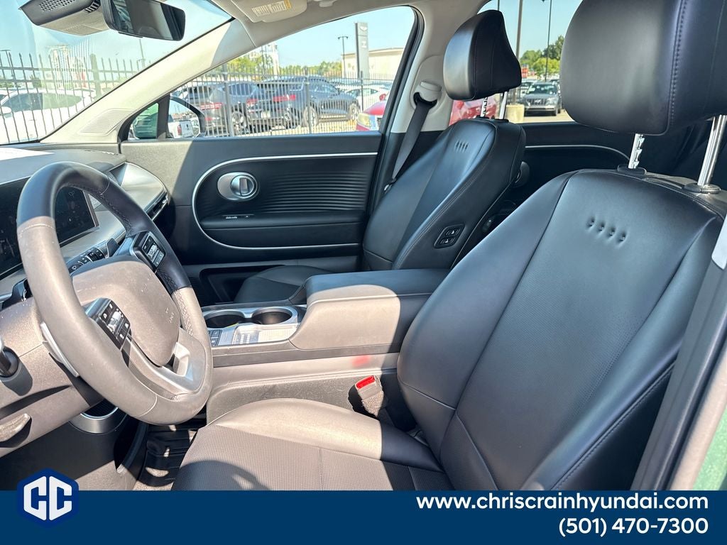 2026 Hyundai IONIQ 9 SEL - Photo 17