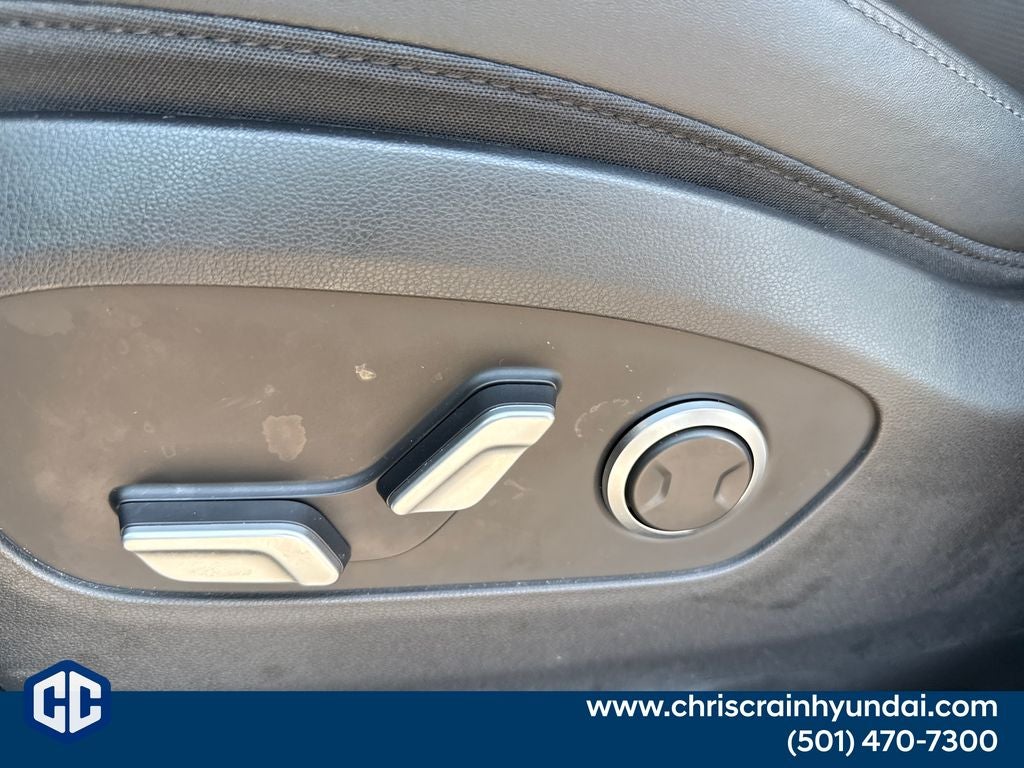 2026 Hyundai IONIQ 9 SEL - Photo 18