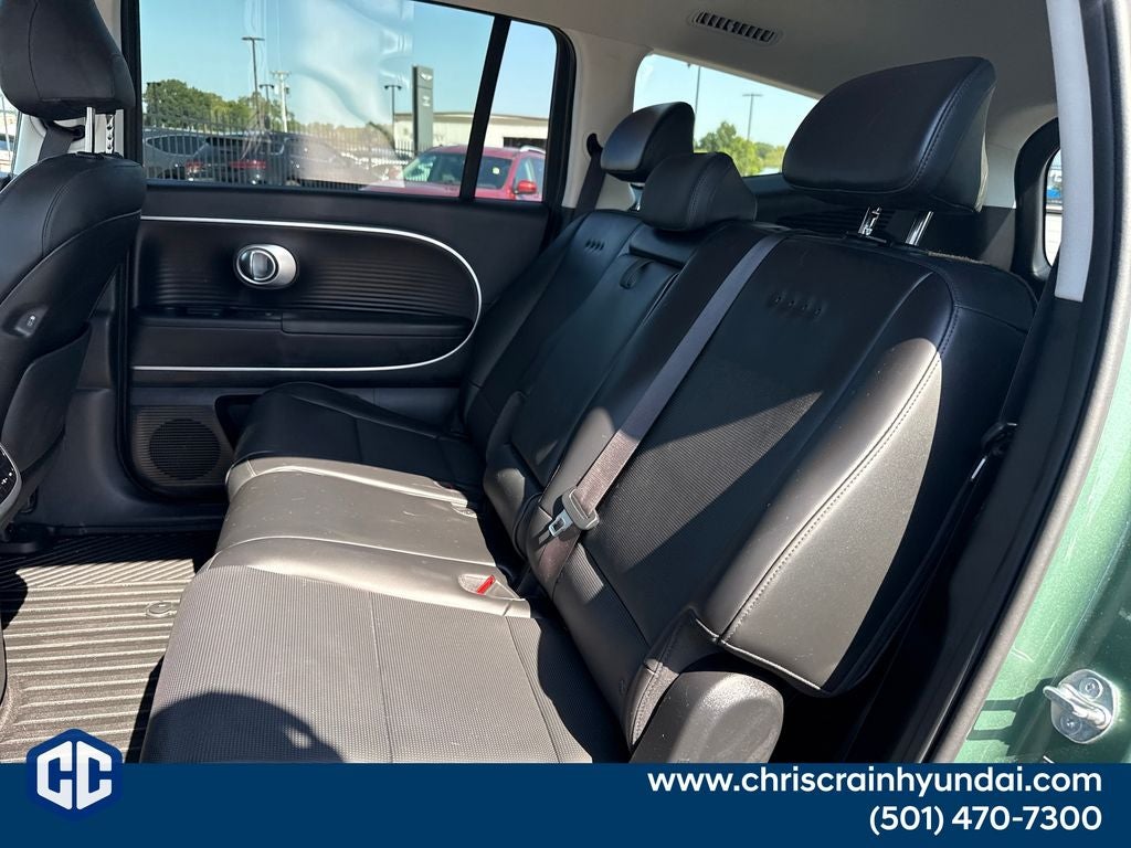 2026 Hyundai IONIQ 9 SEL - Photo 20