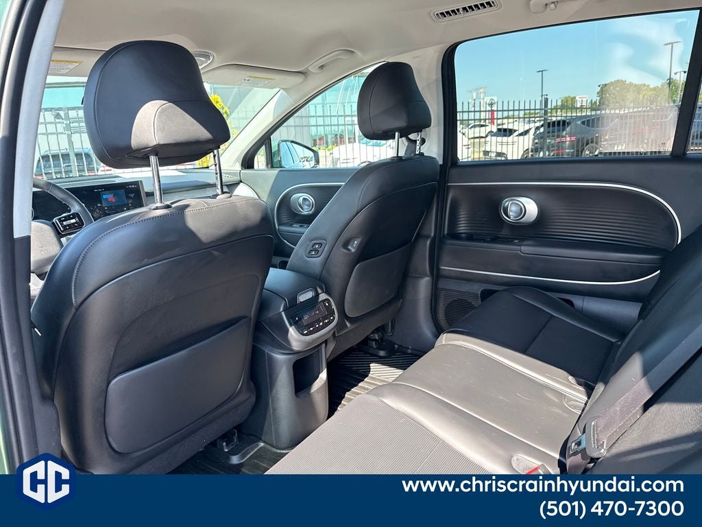 2026 Hyundai IONIQ 9 SEL - Photo 21