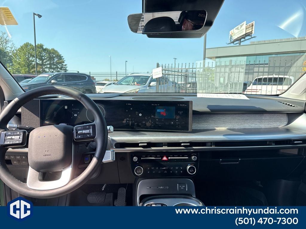 2026 Hyundai IONIQ 9 SEL - Photo 22