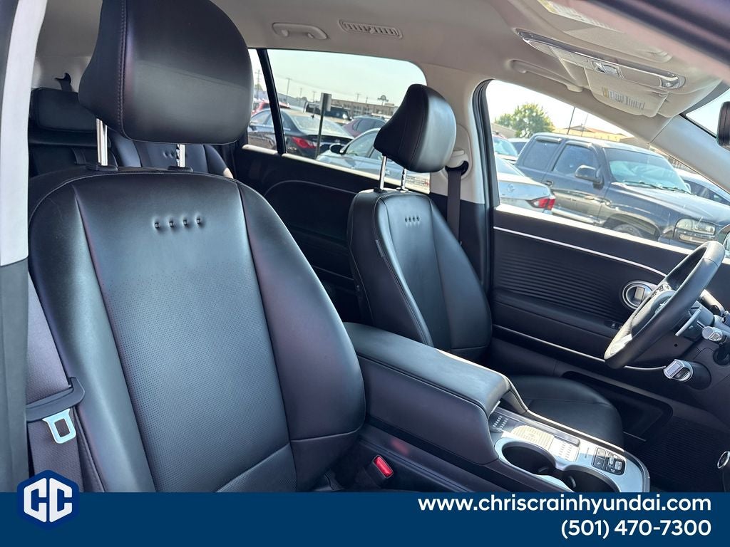 2026 Hyundai IONIQ 9 SEL - Photo 23