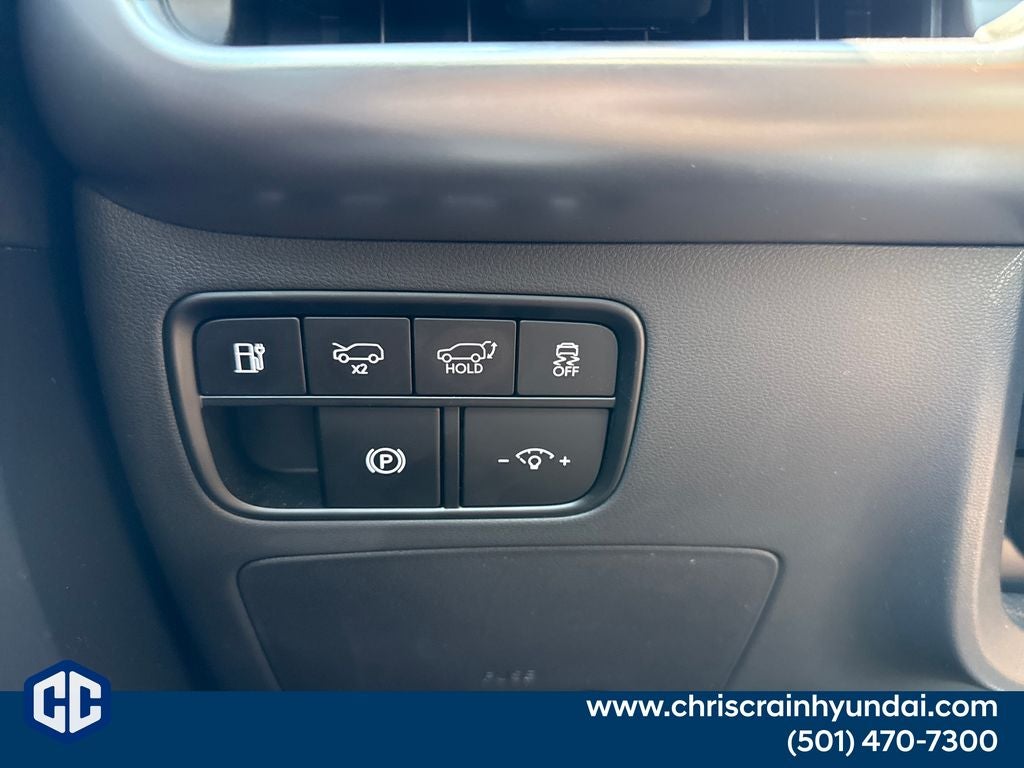 2026 Hyundai IONIQ 9 SEL - Photo 24