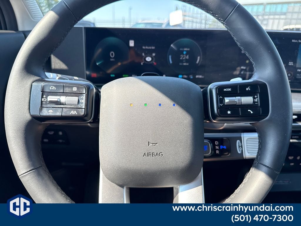 2026 Hyundai IONIQ 9 SEL - Photo 25