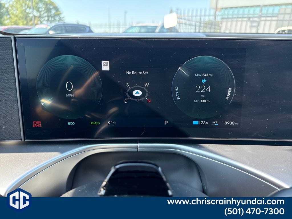2026 Hyundai IONIQ 9 SEL - Photo 26
