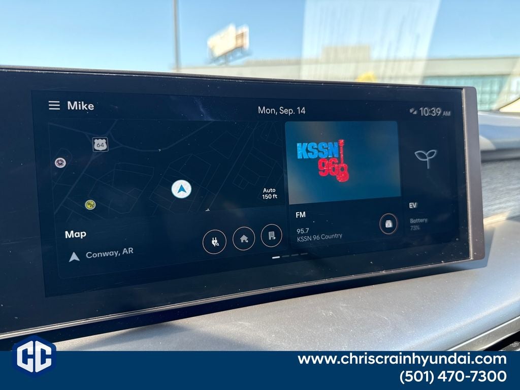 2026 Hyundai IONIQ 9 SEL - Photo 27