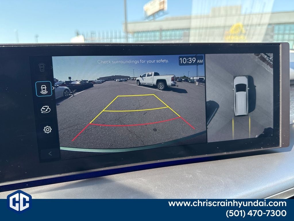 2026 Hyundai IONIQ 9 SEL - Photo 28