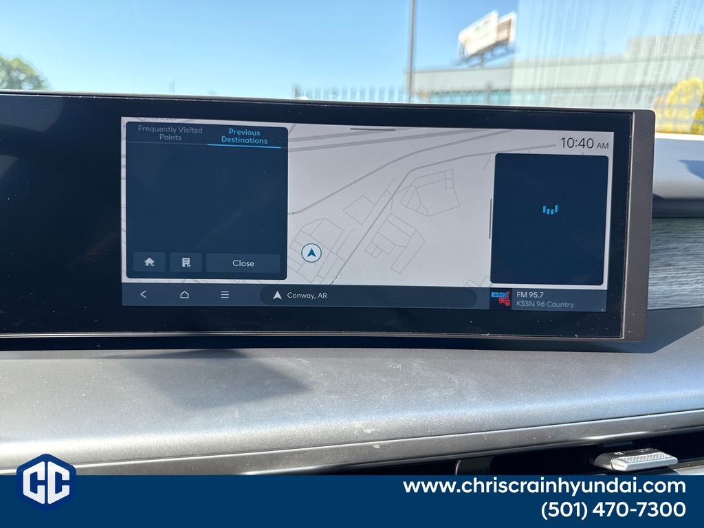 2026 Hyundai IONIQ 9 SEL - Photo 29