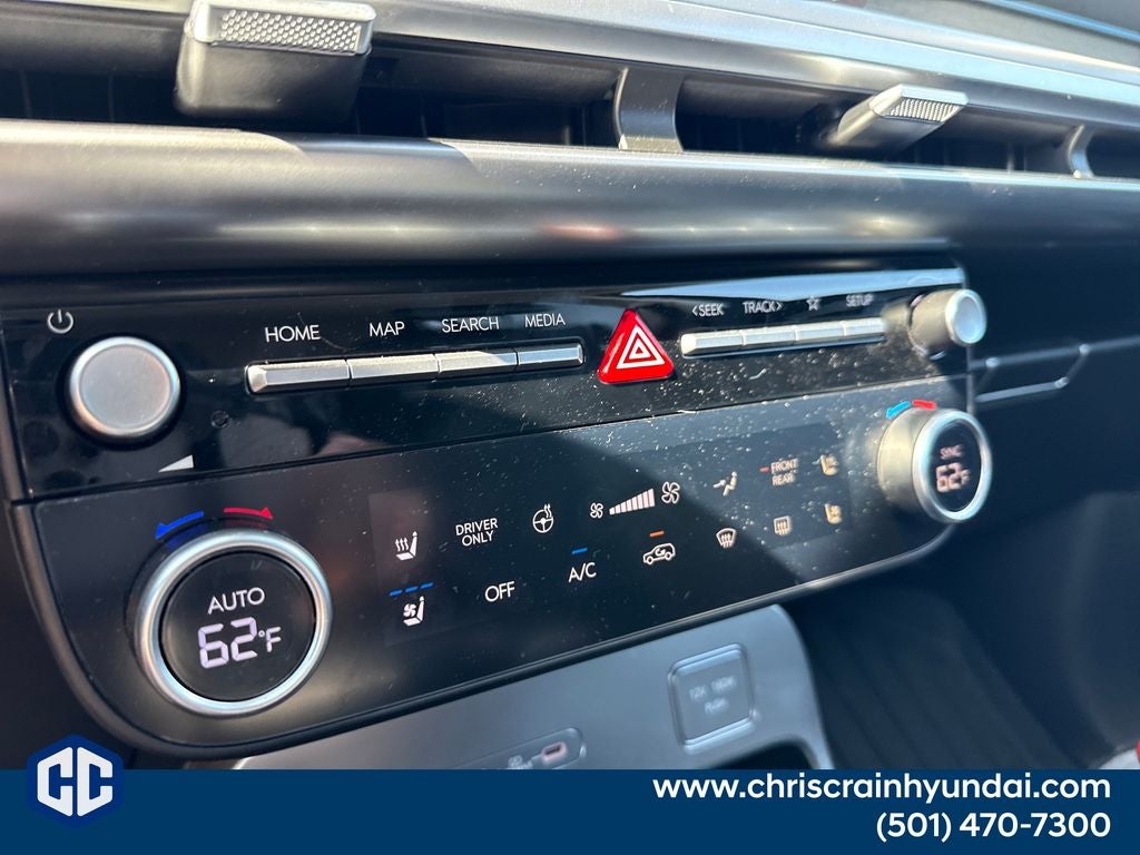 2026 Hyundai IONIQ 9 SEL - Photo 30