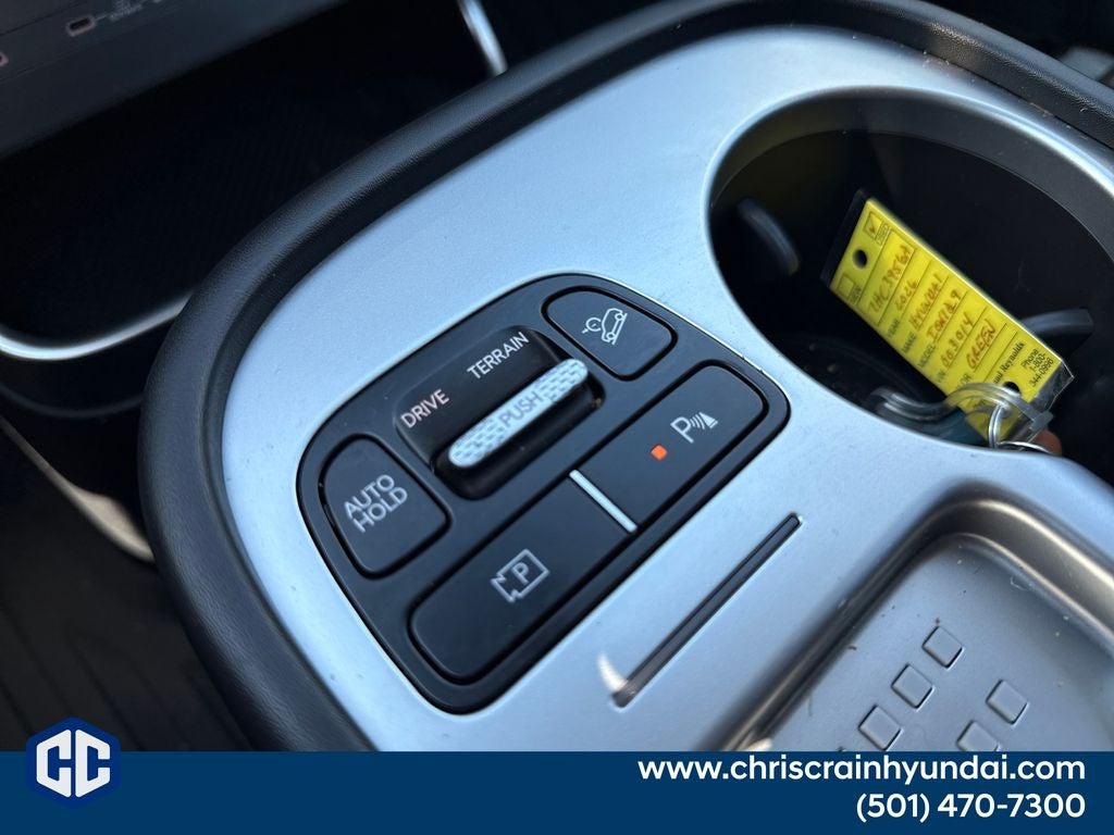 2026 Hyundai IONIQ 9 SEL - Photo 32