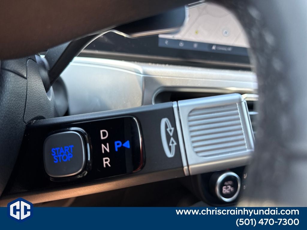 2026 Hyundai IONIQ 9 SEL - Photo 33