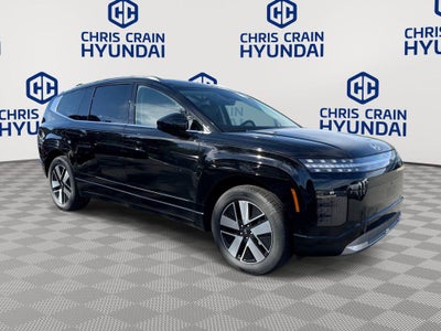 2026 Hyundai IONIQ 9 SEL