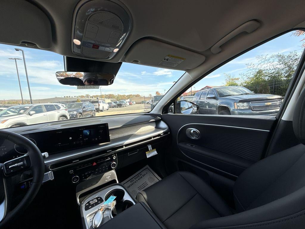 2026 Hyundai IONIQ 9 SEL