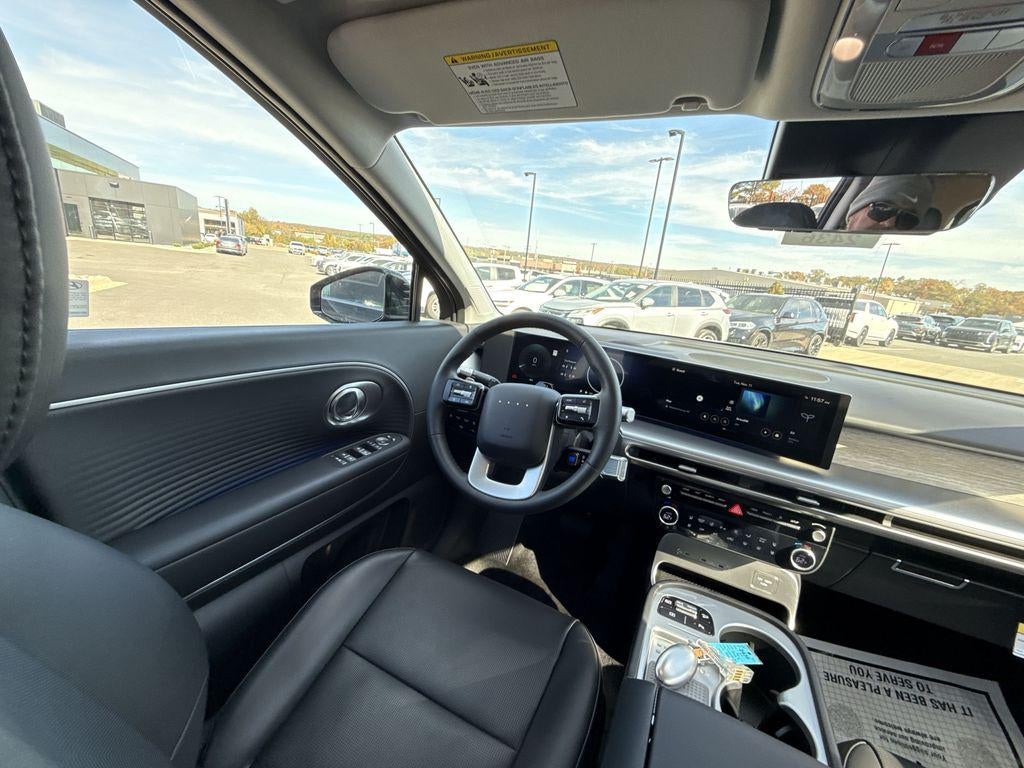 2026 Hyundai IONIQ 9 SEL