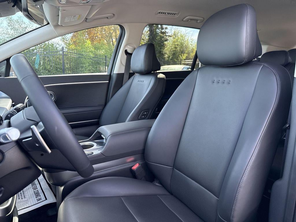 2026 Hyundai IONIQ 9 SEL