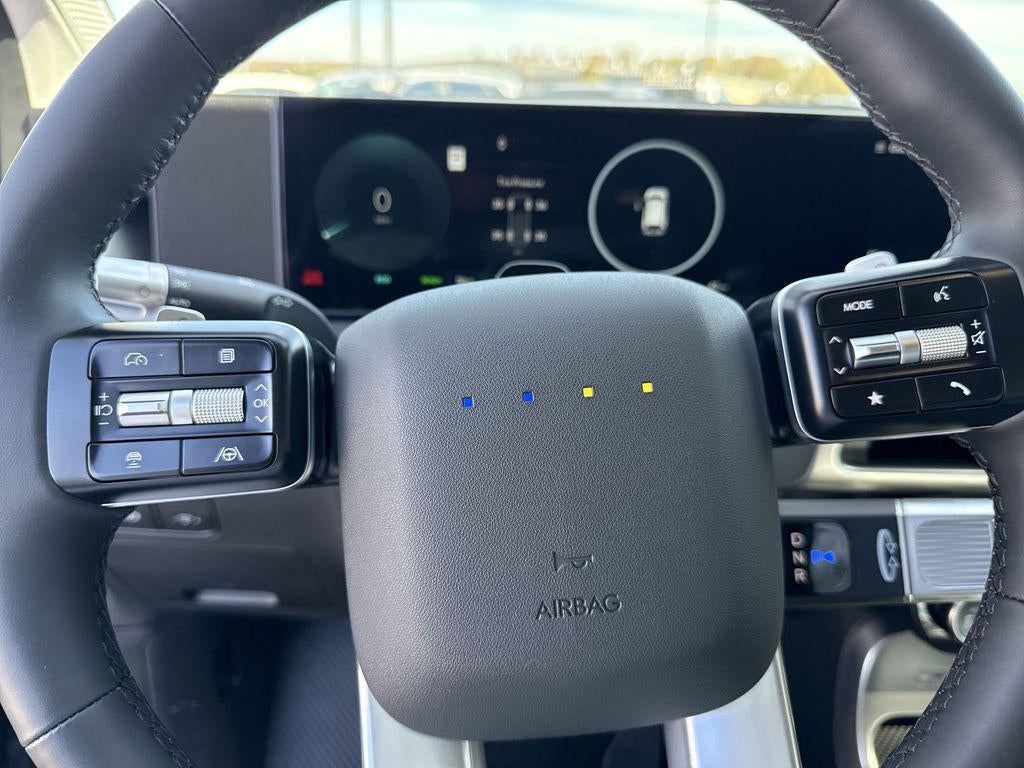 2026 Hyundai IONIQ 9 SEL