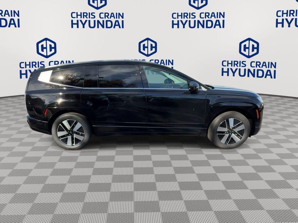 2026 Hyundai IONIQ 9 SEL