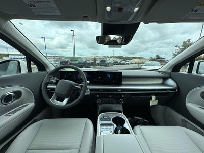 2026 Hyundai IONIQ 9 SEL