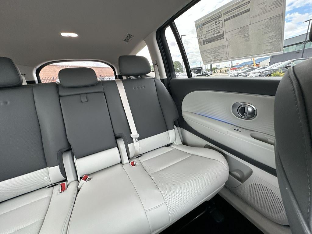 2026 Hyundai IONIQ 9 SEL